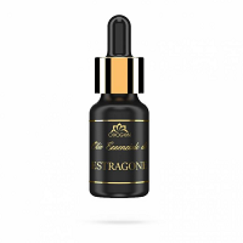 Ätherisches Öl des Estragons – 10 ml